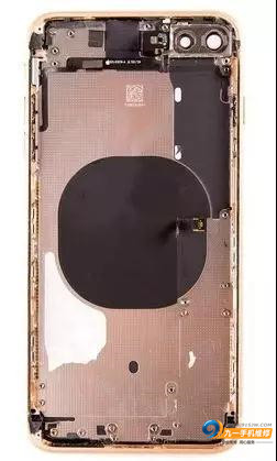 苹果iphone8plus详细拆解屏幕电池教程及注意事项