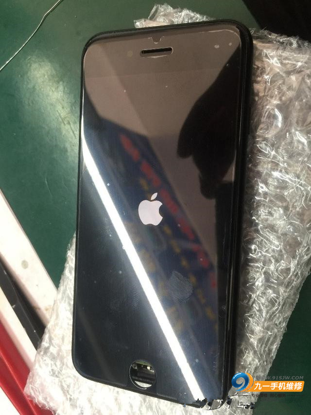 iphone7屏幕排线更换教程iphone7屏幕碎了怎么自己换苹果7换屏幕